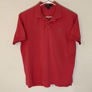 Ralph Lauren Polo Shirt (RLPSP)